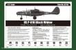 Hobby Boss 87262 - 1:72 US P-61B Black Widow