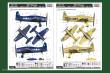 Hobby Boss 87267 - 1:72 F8F-1 Bearcat