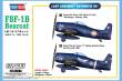 Hobby Boss 87268 - F8F-1B Bearcat