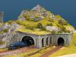 Noch 34938 - Tunnel-Portal