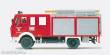 Preiser 35001 - HO Tanklöschfahrzeug TLF 16