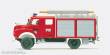 Preiser 35005 - HO Tanklöschfahrz. TLF 16/25