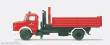 Preiser 35014 - HO WAF MB LA 1924.1 Container