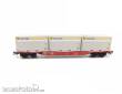 Modellbahn Engl 351 - 3x echte Sandladung Innofreight XXL