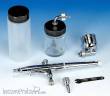 Faller 351961 - Dual Action Airbrush SP 60