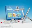 Faller 351972 - Professional Airbrush SP45K