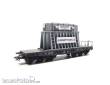 Modellbahn Engl 352 - Thermohaube 1 80 x 34mm