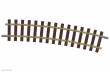 Piko 35217 - Bogen G-R7, 15°