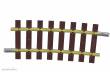 Piko 35218 - Bogen G-R7, 7,5°