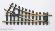 Piko 35221 - G Weiche G-WRR1