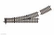 Piko 35226 - Weiche G-WLR7 22,5°
