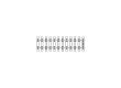 Piko 35230 - Schwellenband G-SB320