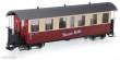 Train Line 45 3530730 - HSB Personenwagen 7 Fenster 900-479