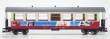 Train Line 45 3530742 - HSB Personenwagen 900-439 Halberstädter Würstchen