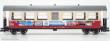 Train Line 45 3530743 - HSB Personenwagen 900-439 Kristalltherme Altenau