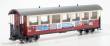 Train Line 45 3530743 - HSB Personenwagen 900-439 Kristalltherme Altenau