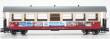 Train Line 45 3530743 - HSB Personenwagen 900-439 Kristalltherme Altenau