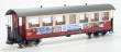 Train Line 45 3530743 - HSB Personenwagen 900-439 Kristalltherme Altenau