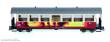 Train Line 45 3530747 - HSB Personenwagen, 7 Fenster 900-439 Glasmanufaktur Harz