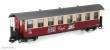 Train Line 45 3530766 - HSB CAFE-Wagen, 900-493