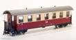 Train Line 45 3530771 - HSB Personenwagen, 7 Fenster, 900-475