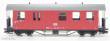 Train Line 45 3530790 - HSB Packwagen, 902-304