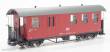 Train Line 45 3530790 - HSB Packwagen, 902-304