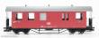 Train Line 45 3530792 - HSB Packwagen 902-309