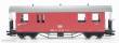 Train Line 45 3530792 - HSB Packwagen 902-309