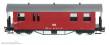 Train Line 45 3530795 - HSB Packwagen, 902-308