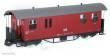 Train Line 45 3530795 - HSB Packwagen, 902-308