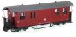 Train Line 45 3530795 - HSB Packwagen, 902-308