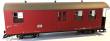 Train Line 45 3530797 - HSB Packwagen, 904-162