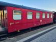 Train Line 45 3530798 - Behelfspackwagen
