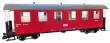 Train Line 45 3530798 - Behelfspackwagen