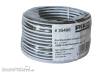 Piko 35400 - G Anschlusskabel schwarz/schwarzweiß 25m