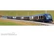 Bemo 3547351 - MOB Bsi 291 Interface-Wagen ´GoldenPass Express´