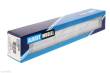 Albert Modell 355007 - Rungenwagen Rgs, D-ORME, Ep.VI - in blau