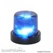 Viessmann 3571 - H0 Rundumleuchte mit blauer LED