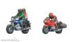 Noch 35837 - Motorradfahrer