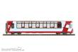 Bemo 3589115 - RhB Ap 1315 Panoramawagen ´Glacier Express´