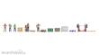 Noch 35905 - Figuren-Themenwelt Lager
