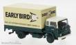 Brekina 35911 - Bedford TK Koffer, 1960, Geld