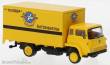 Brekina 35918 - Bedford TK Koffer, 2. Version
