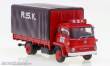 Brekina 35930 - Bedford TK PP, RSK Den Haag, 1971