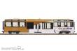 Bemo 3599313 - MOB Bs 233 Niederflurwagen ´GoldenPass´