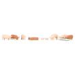Bachmann 36-082 - Pigs