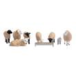 Bachmann 36-083 - Sheep
