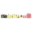 Bachmann 36-410 - Roadside Technicians