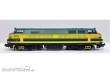 B-Models 3609.01 - Diesellok SNCB 5129 - Ep.IV - DC 2-Leiter Gleichstrom